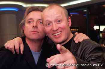 Rik Mayall Bottom Exposed documentary leaves fans in tears