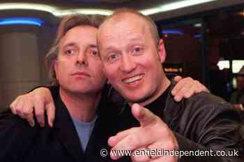 Rik Mayall Bottom Exposed documentary leaves fans in tears