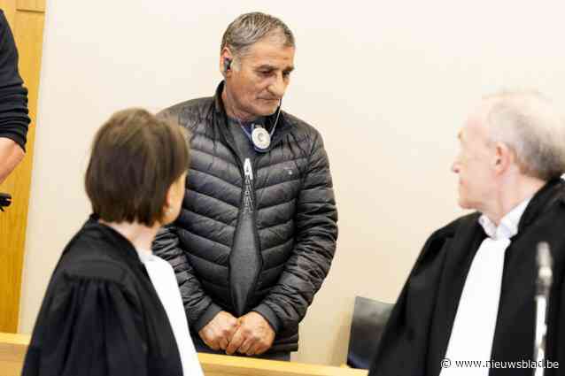 LIVE. Assisenproces van fruitplukkersmoord start meteen met wat vertraging