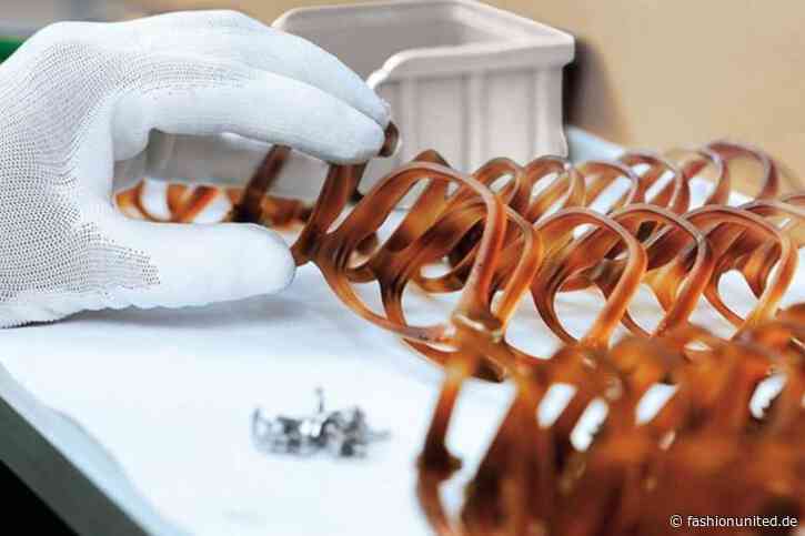 Brillenkonzern EssilorLuxottica legt Umsatzsprung hin