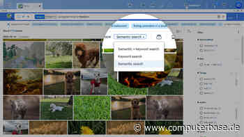 Qsirch: QNAP bringt Google-ähnliche Suche auf NAS-Systeme