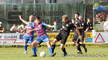 Doppel-Derby-Heimspieltag am Sonntag: Dorfen und Haag zu Gast in Ramsau