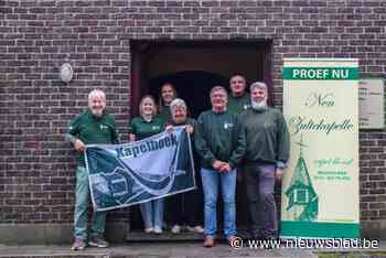 Kapelhoek Kermis brengt voor 42ste editie Zulte Zingt terug