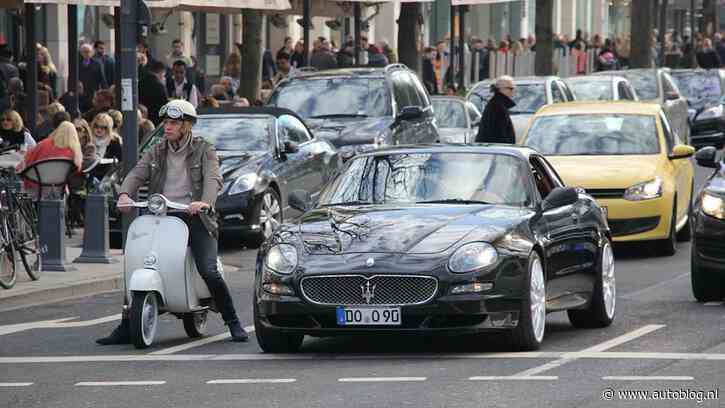 Arme mensen moeten nu ook over op elektrisch