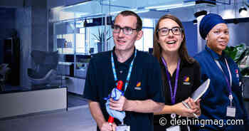 Mitie secures spot on CCS Framework