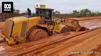 Flooded outback highway could remain closed to end of May as shire braces for damage bill of up to $100 million