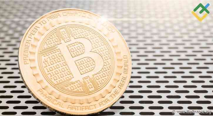 Short-term analysis for BTCUSD, XRPUSD, and ETHUSD for 19.04.2024