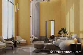 Acoufelt introduces new colour variations to acoustic felt panel range