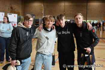 PITO Stabroek strikt meer dan 60 toonaangevende werkgevers voor jaarlijkse jobbeurs