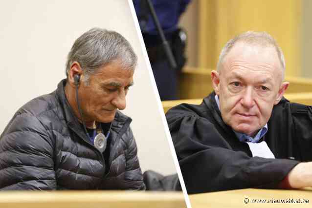 LIVE. Assisenproces van fruitplukkersmoord wordt al na tien minuten geschorst door onzekerheid over kroongetuige