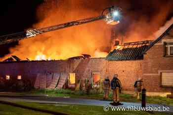 Van acht jaar naar nul jaar cel: Kortessemenaar vrijgesproken voor brandstichting in Alken
