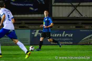 Acht jaar na de laatste titel, staat Sander Claeys met VW Hamme op de rand van nieuw succes: “Dit maak je als speler niet vaak mee”