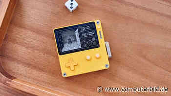 Dieser Mann wagte den Heiratsantrag per Spielekonsole