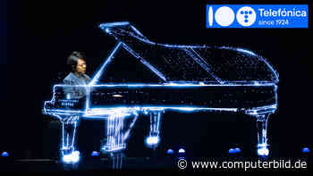 100 Jahre Telefónica: Vom spanischen Monopolisten zum globalen Techriesen