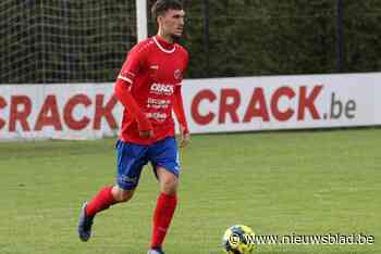 Tony Lorthiois hoopt alsnog kampioen te worden met Westhoek: “Maar het wordt moeilijk met ons spelpeil van de jongste weken”