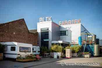 Samen tafelen, huiskamerconcerten en streepje klassieke muziek: hiermee pakt de Blikfabriek uit in de maand mei