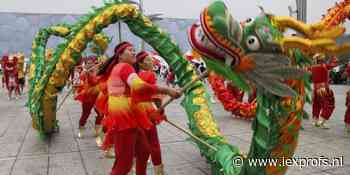 Must read: Apple worstelt in China