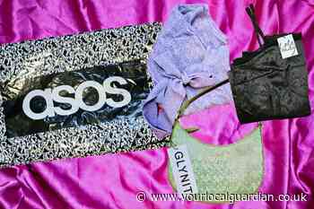 ASOS Sample Sale: How it works and is it worth it?