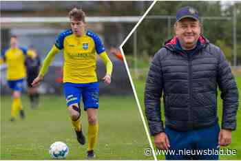Tom Lodens en VV Volkegem moeten het hachje redden in kelderkraker tegen SV Melsen: “De laatste weken marcheert het niet meer”