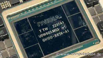 Technologie-Kooperation: SK Hynix sucht TSMCs Hilfe bei HBM4 und Packaging