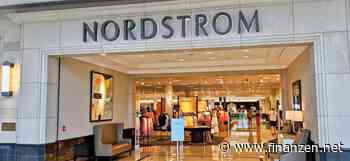 Nordstrom-Aktie gefragt: Nordstrom soll von der Börse genommen werden