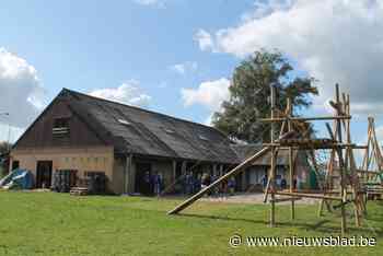 Aalterse KSA kan tot 2081 in hun Sjelter blijven