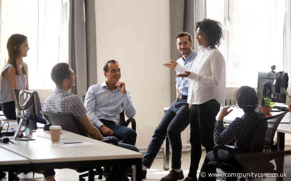 ‘A kick in the teeth’: DfE axes social work leadership training scheme