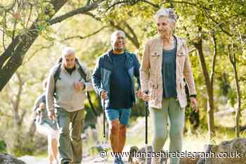 What discounts can pensioners and over 60s get in the UK?