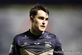 Castleford Tigers set for Tex Hoy swoop after Hull FC release