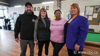 WATCH | How support workers in recovery play key role in helping Thunder Bay's most vulnerable