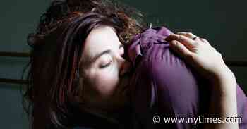 Loving Him Meant Facing My Greatest Fear