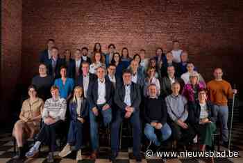 Lokaal Liberaal heeft lijst voor verkiezingen klaar: “Gezonde mix tussen stad en dorp”