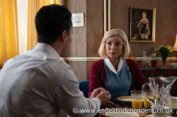 Call the Midwife Helen George confirms future amid exit talk