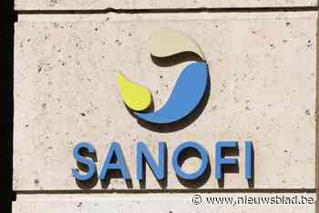 Farmabedrijf Sanofi wil 99 jobs schrappen in België