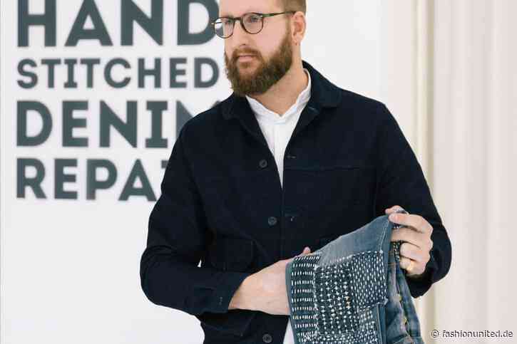Perfekte Unvollkommenheit: Alles über ‘Sashiko’, die japanische Technik zur Denim-Ausbesserung