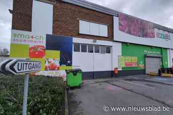 Smatch wordt dan toch geen Okay of Spar: toekomst blijft onduidelijk