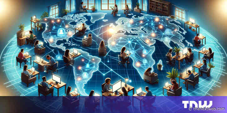 How to build strong, cross-cultural remote teams