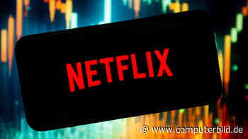 So viele ehemalige Konto-Teilende zahlen jetzt für Netflix