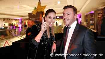 René-Benko-Penthouse in Berlin: „Da wusste ich, dass er größenwahnsinnig geworden war“