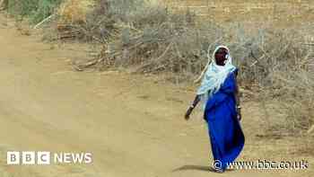 Deadly Africa heat caused by human-induced warming