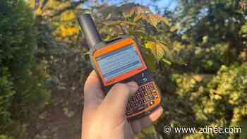 I can't hike without these 5 tech gadgets