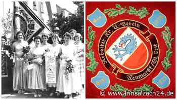 Neumarkt-St. Veiter Arbeiterverein: Turbulente Jahre in der Vereinsgeschichte von 1933 bis 1972