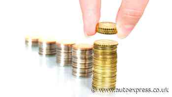 Car valuations: your car could be worth more than you think