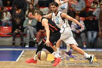Basket Brussels kan zich wellicht geen misstap meer veroorloven: “Als we bij de les zijn, is die vier op vier zeker mogelijk”