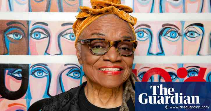 Faith Ringgold obituary