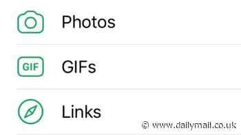 WhatsApp angers users for the second time in a week as it introduces bizarre green features - with one venting 'we don't like change, leave us alone!'