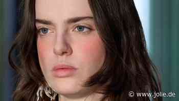 Boyfriend Blush: Rosiger Make-up-Look