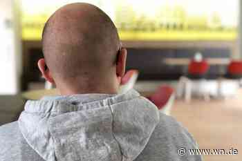 Gefangen im falschen Körper: Wie Isaiah zu einem Mann wurde