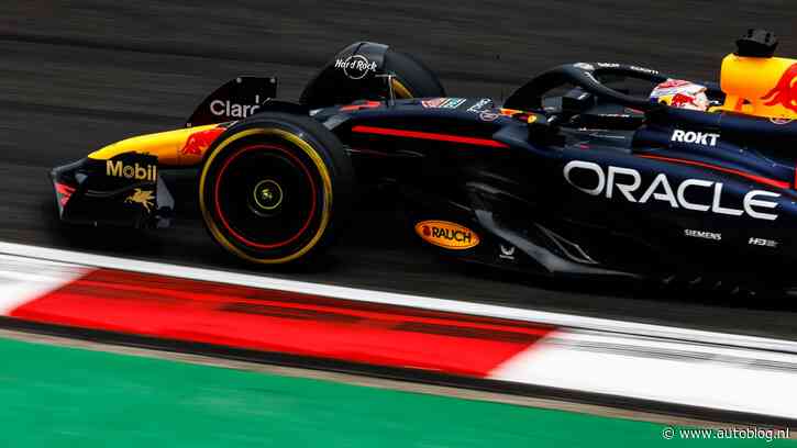 Drie dingen die opvielen aan de sprintkwalificatie GP China 2024