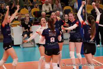 Bevo Roeselare strijdt in barrage tegen VDK Gent voor Europees ticket: “Hopelijk valt het dubbeltje onze kant uit”